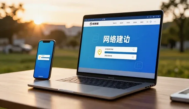 中小客户如何有效维护网络技术设备