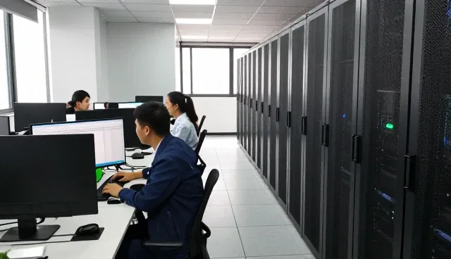 户外场地中使用网站维护托管的优势分析