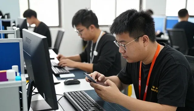 SEO优化在真实环境中的表现