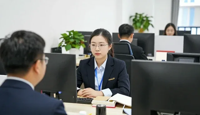 账号异常监测:企业选择网络服务的核心考量